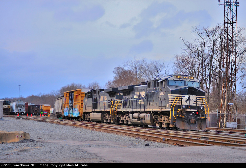 NS K40